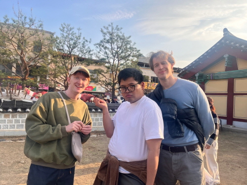 편안히 넘나드는 영월 2