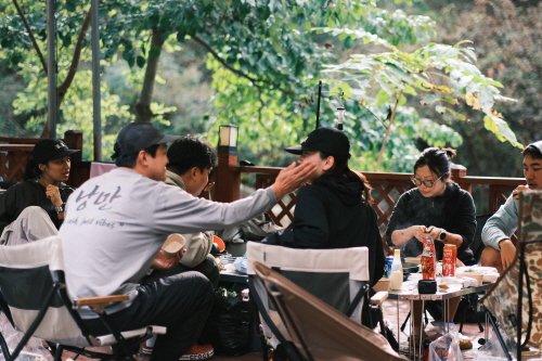 편안히 넘나드는 영월 4