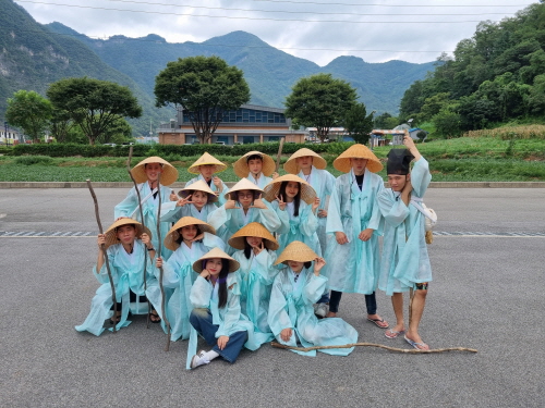 문화광산 영월 대표이미지 1