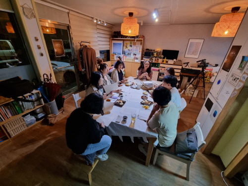 지역생활 실험실 2