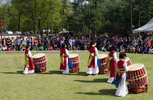 단종문화제 어가 행렬