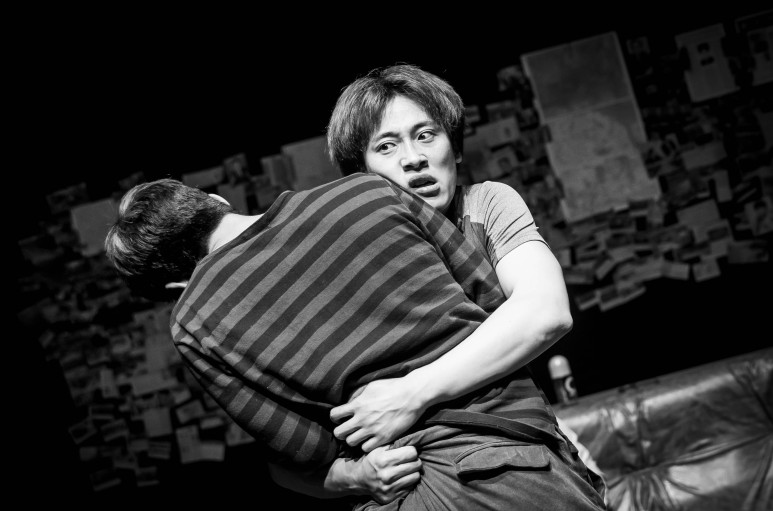 극단 신예(삼척) '숨바꼭질'