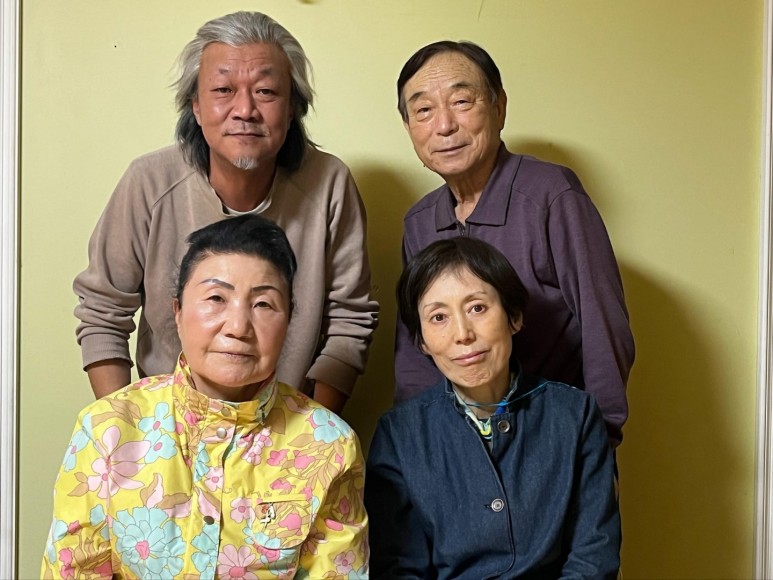 극단 현산(양양) '야상곡'