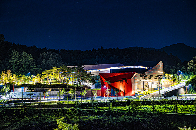 영월문화관광재단, 공연예술유통 공모사업 선정  국비 1억 5000만원 공연 사업비 확보