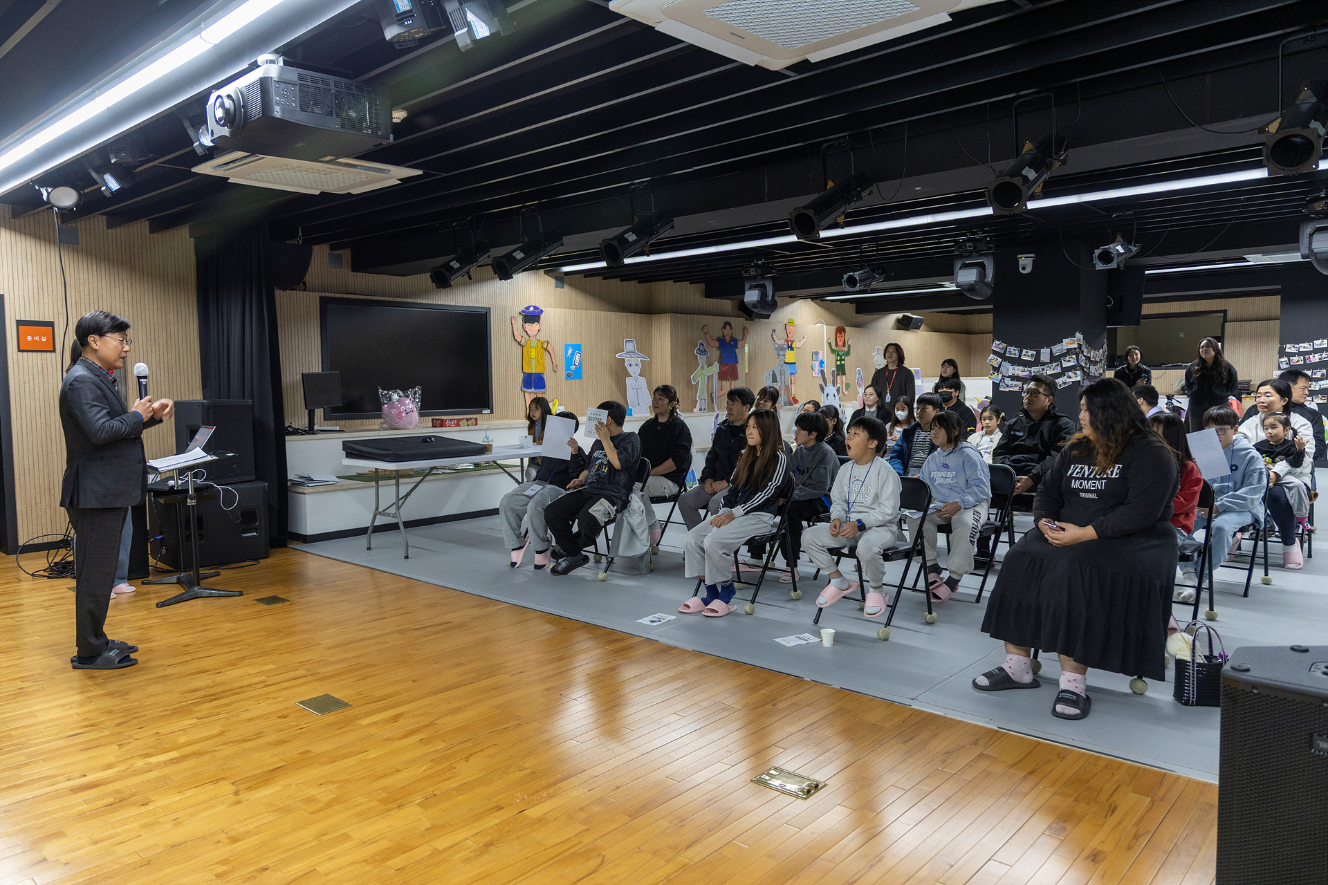 영월문화관광재단 ‘이야기를 찾아떠나는 상상여행’ 결과공유회 성료