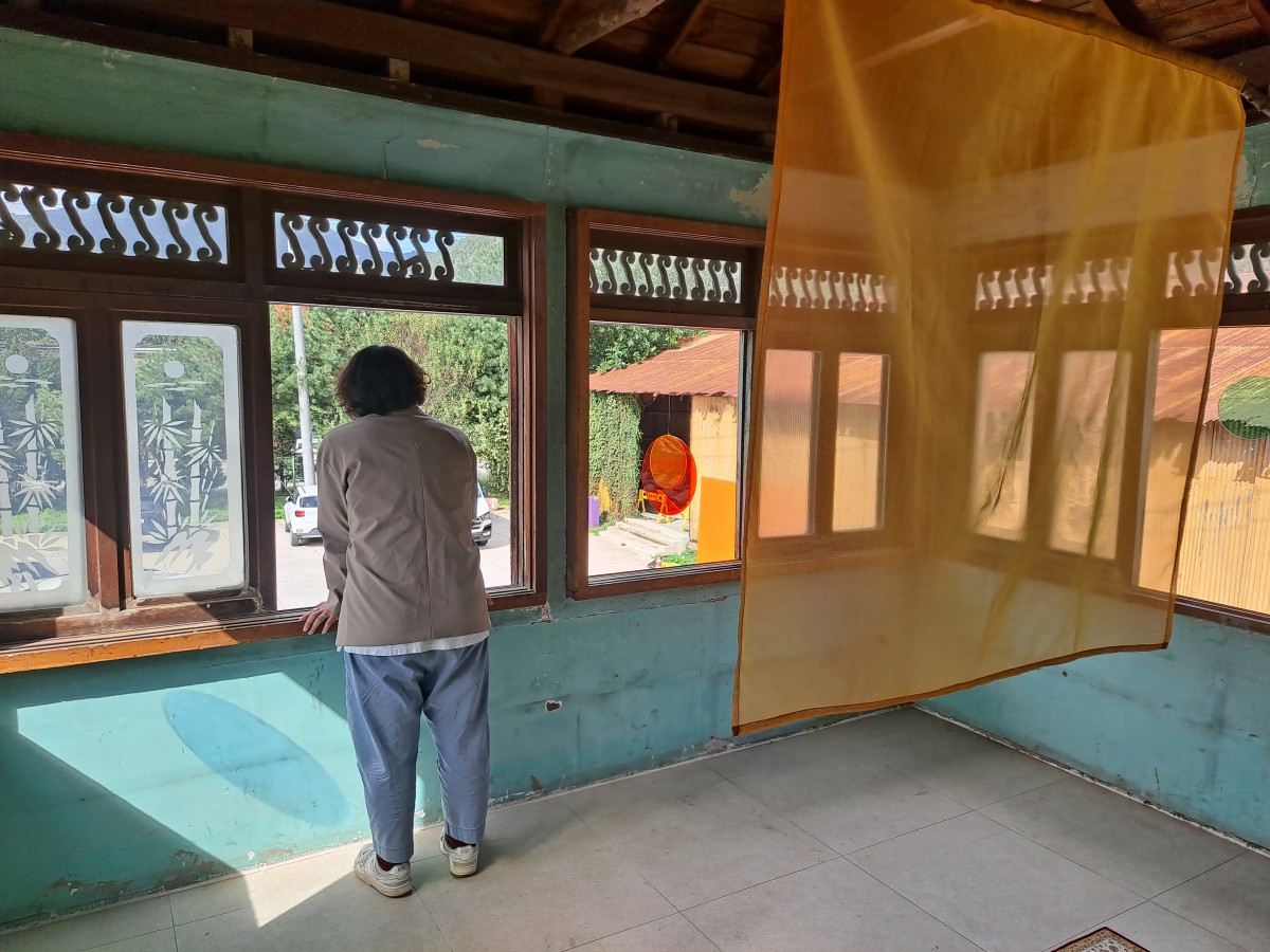 문화도시 영월,  일상을 예술로 바꾸는 사진관 프로젝트<진달래 사진관 시즌2> 개관