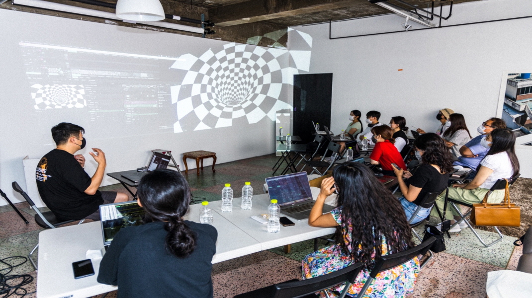 [2024 문화충전프로젝트 문화영월아트쇼] 예술체험 프로그램 문화충전아트체험 참여자 모집 공고